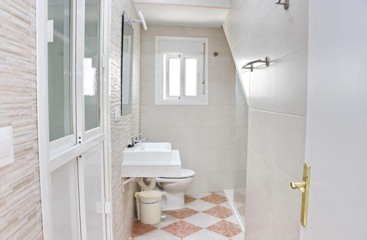 Apartamento Central Planta Baja Conil De La Frontera Zewnętrze zdjęcie