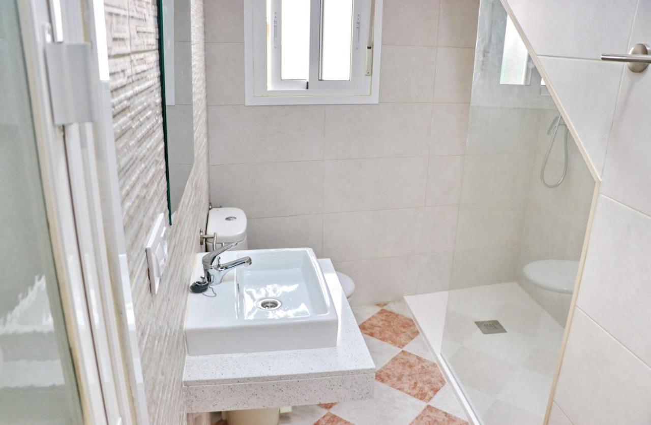 Apartamento Central Planta Baja Conil De La Frontera Zewnętrze zdjęcie