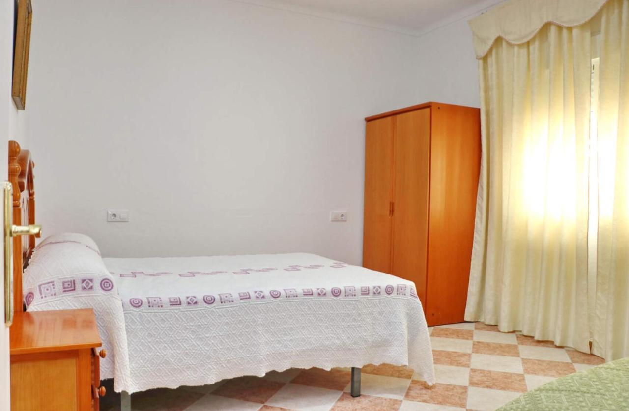 Apartamento Central Planta Baja Conil De La Frontera Zewnętrze zdjęcie